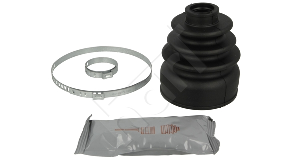 Bellow, drive shaft - 443 113 HART