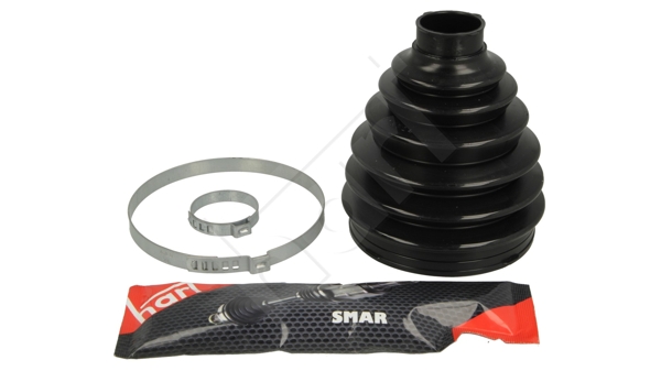 Bellow Set, drive shaft - 443 741 HART