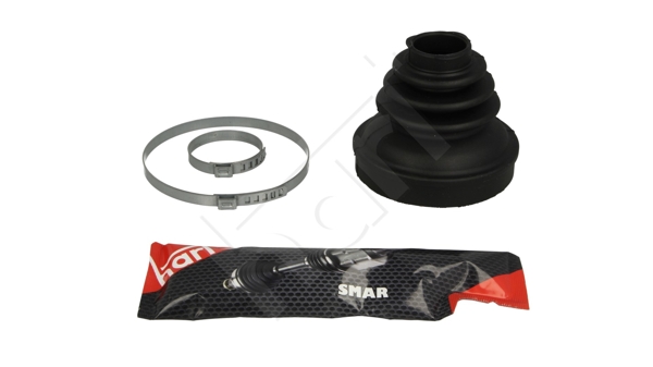 Kit cuffia, Semiasse - 443 743 HART