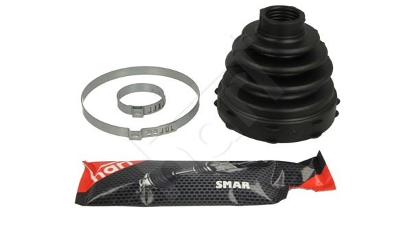 Bellow Set, drive shaft - 443 747 HART