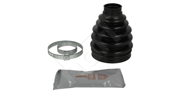 Bellow Set, drive shaft - 443 750 HART