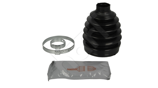Bellow Set, drive shaft - 443 765 HART