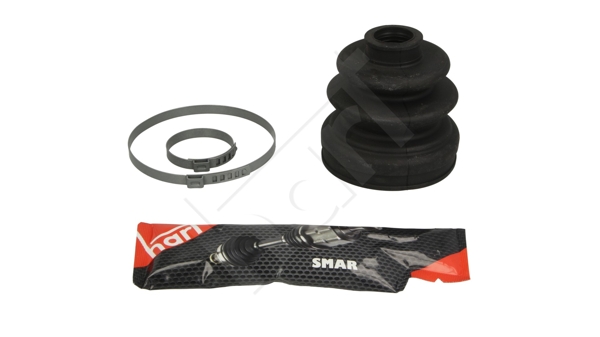 Bellow Set, drive shaft - 445 731 HART