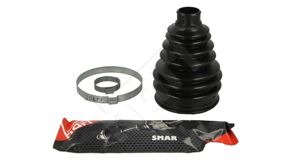 Bellow Set, drive shaft - 445 737 HART