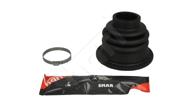 Bellow Set, drive shaft - 445 739 HART