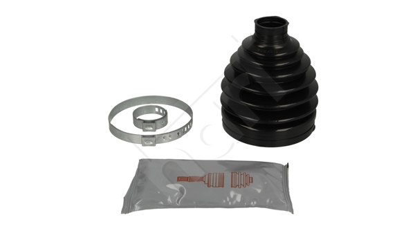 Bellow Set, drive shaft - 445 749 HART