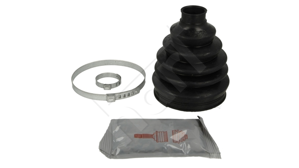Kit giunti, Semiasse - 445 931 HART