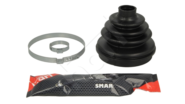 Kit cuffia, Semiasse - 445 932 HART
