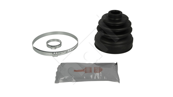 Bellow Set, drive shaft - 445 935 HART