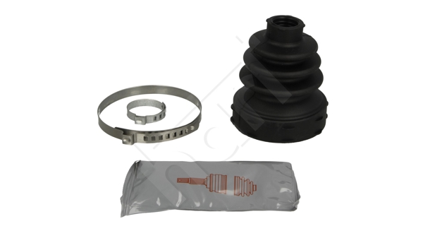 Bellow Set, drive shaft - 446 258 HART