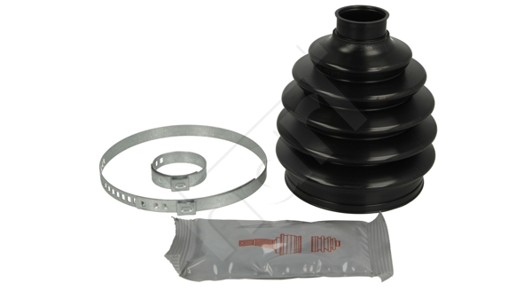 Bellow Set, drive shaft - 446 807 HART
