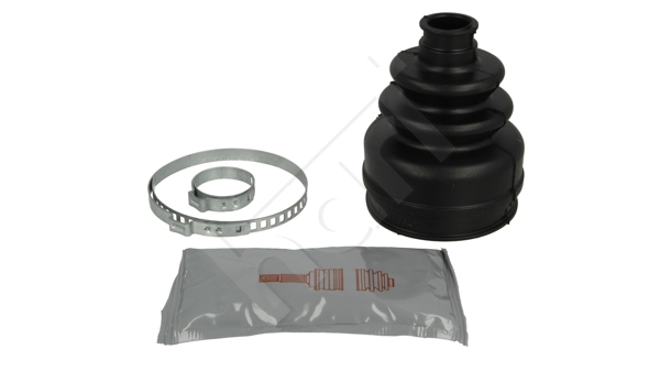 Kit cuffia, Semiasse - 446 968 HART