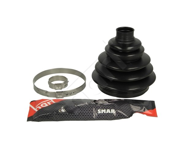 Bellow, drive shaft - 447 035 HART