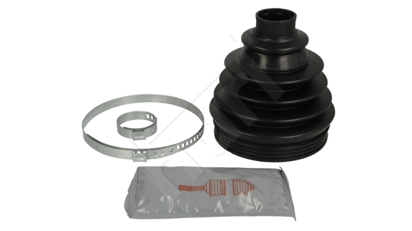 Kit cuffia, Semiasse - 447 294 HART