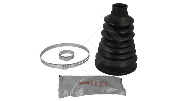 Bellow Set, drive shaft - 447 350 HART