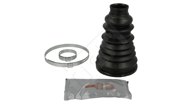 Kit cuffia, Semiasse - 447 351 HART