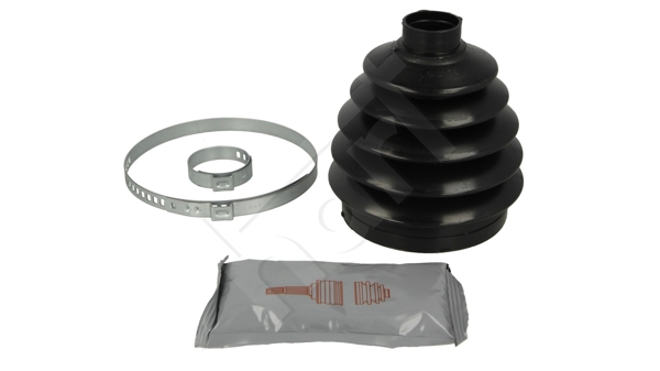 Bellow Set, drive shaft - 447 368 HART