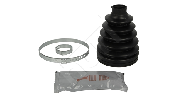 Bellow Set, drive shaft - 447 388 HART