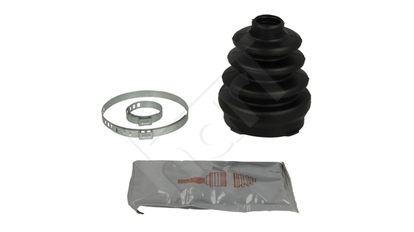 Bellow Set, drive shaft - 447 391 HART