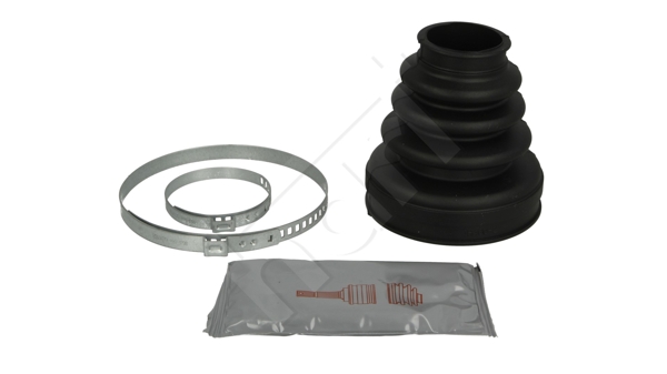 Bellow Set, drive shaft - 447 407 HART