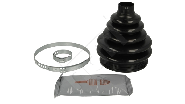 Bellow Set, drive shaft - 447 408 HART