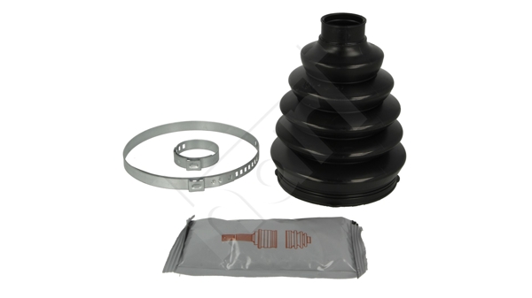 Bellow Set, drive shaft - 447 422 HART