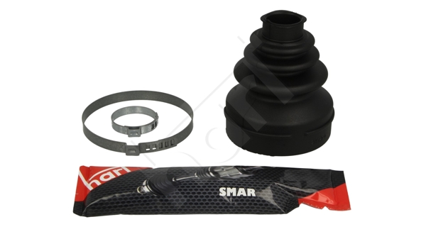Bellow Set, drive shaft - 447 985 HART