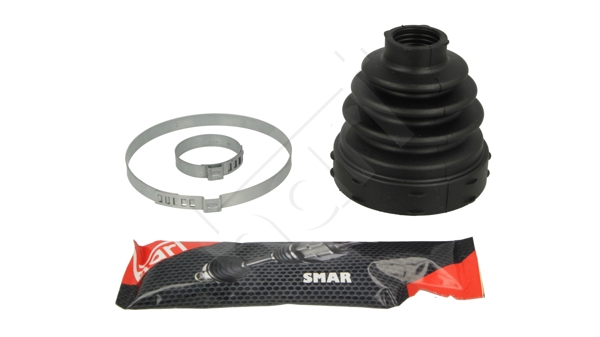 Bellow Set, drive shaft - 448 297 HART