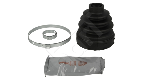 Bellow Set, drive shaft - 448 298 HART