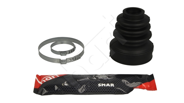 Bellow Set, drive shaft - 448 313 HART