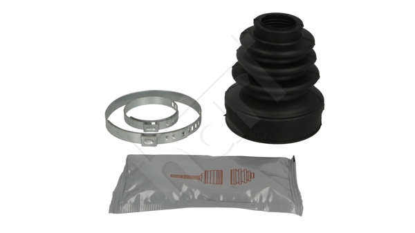 Bellow Set, drive shaft - 448 314 HART