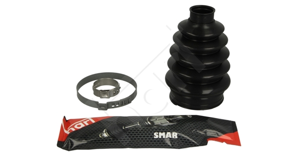 Bellow, drive shaft - 448 323 HART