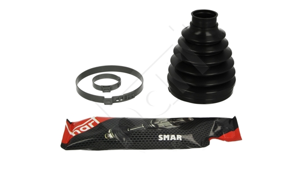 Bellow Set, drive shaft - 448 334 HART