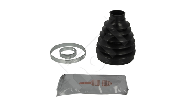 Bellow Set, drive shaft - 448 335 HART