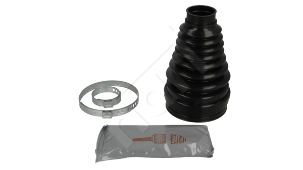 Bellow, drive shaft - 448 341 HART