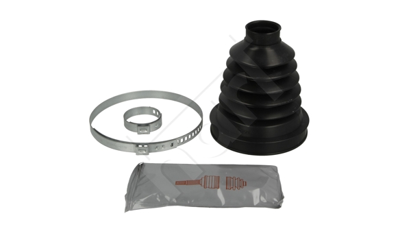 Bellow Set, drive shaft - 448 343 HART