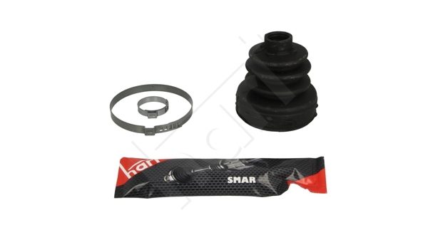 Bellow Set, drive shaft - 448 344 HART