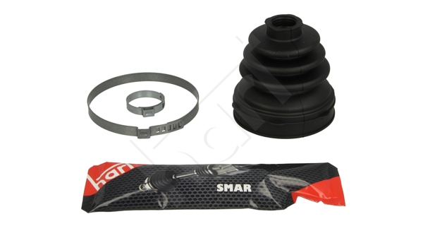 Bellow Set, drive shaft - 448 346 HART