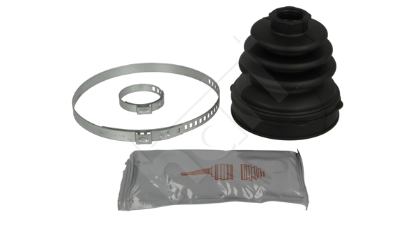 Bellow Set, drive shaft - 448 347 HART