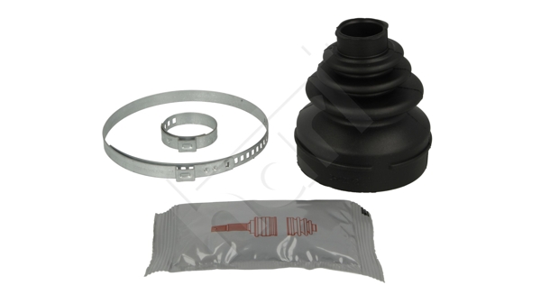 Bellow Set, drive shaft - 448 348 HART