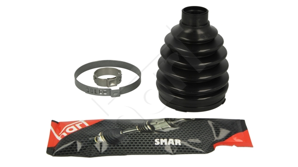 Kit cuffia, Semiasse - 448 353 HART