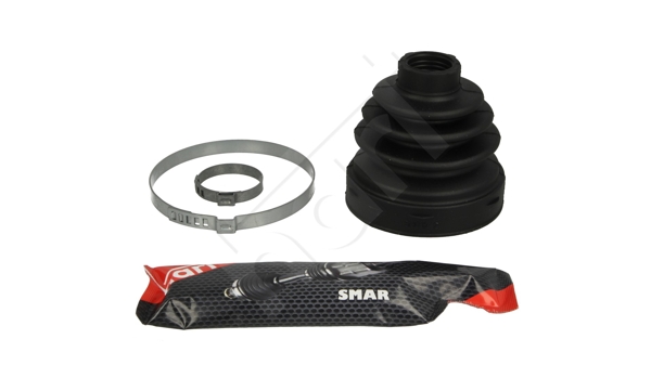Bellow Set, drive shaft - 448 361 HART