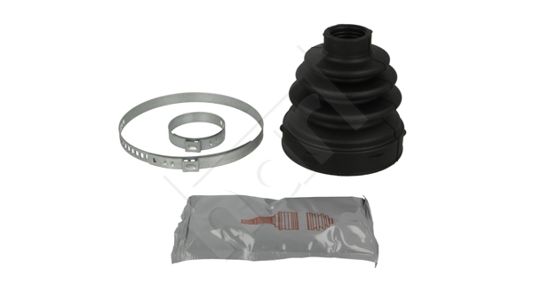Bellow Set, drive shaft - 448 362 HART