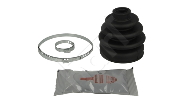 Bellow Set, drive shaft - 448 364 HART