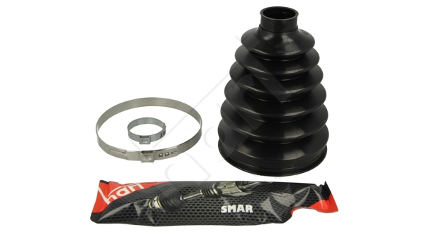 Bellow Set, drive shaft - 448 367 HART