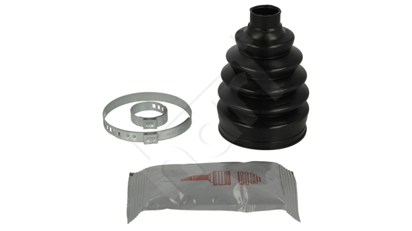 Bellow Set, drive shaft - 448 374 HART