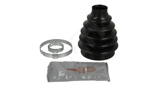 Bellow Set, drive shaft - 448 378 HART