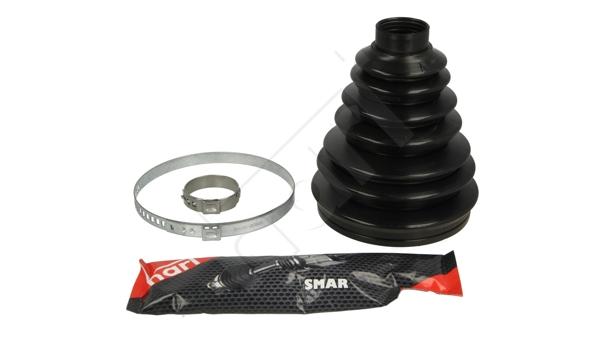 Bellow Set, drive shaft - 448 379 HART