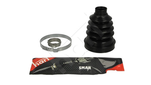 Bellow Set, drive shaft - 448 381 HART