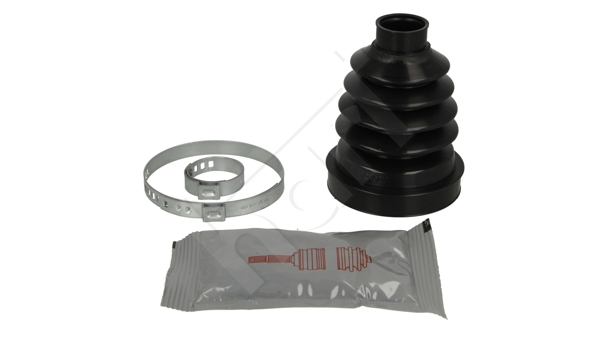 Bellow Set, drive shaft - 448 382 HART